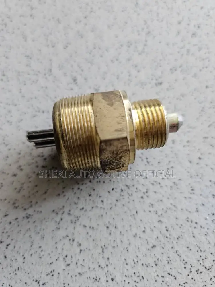 Neutral Sensor for Higher Zk6120