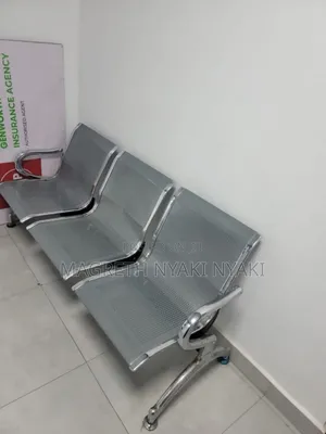 Waiting Chair