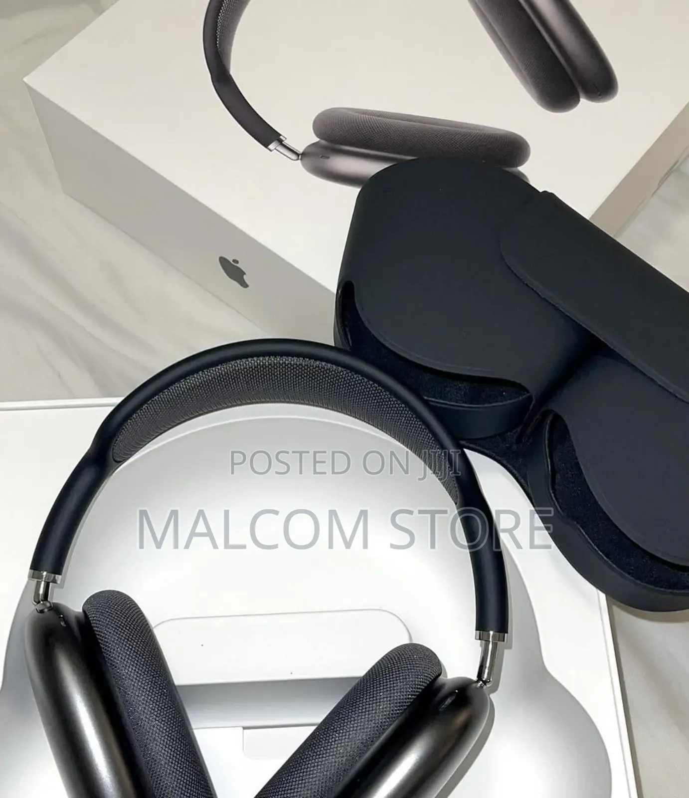 Airpod Max