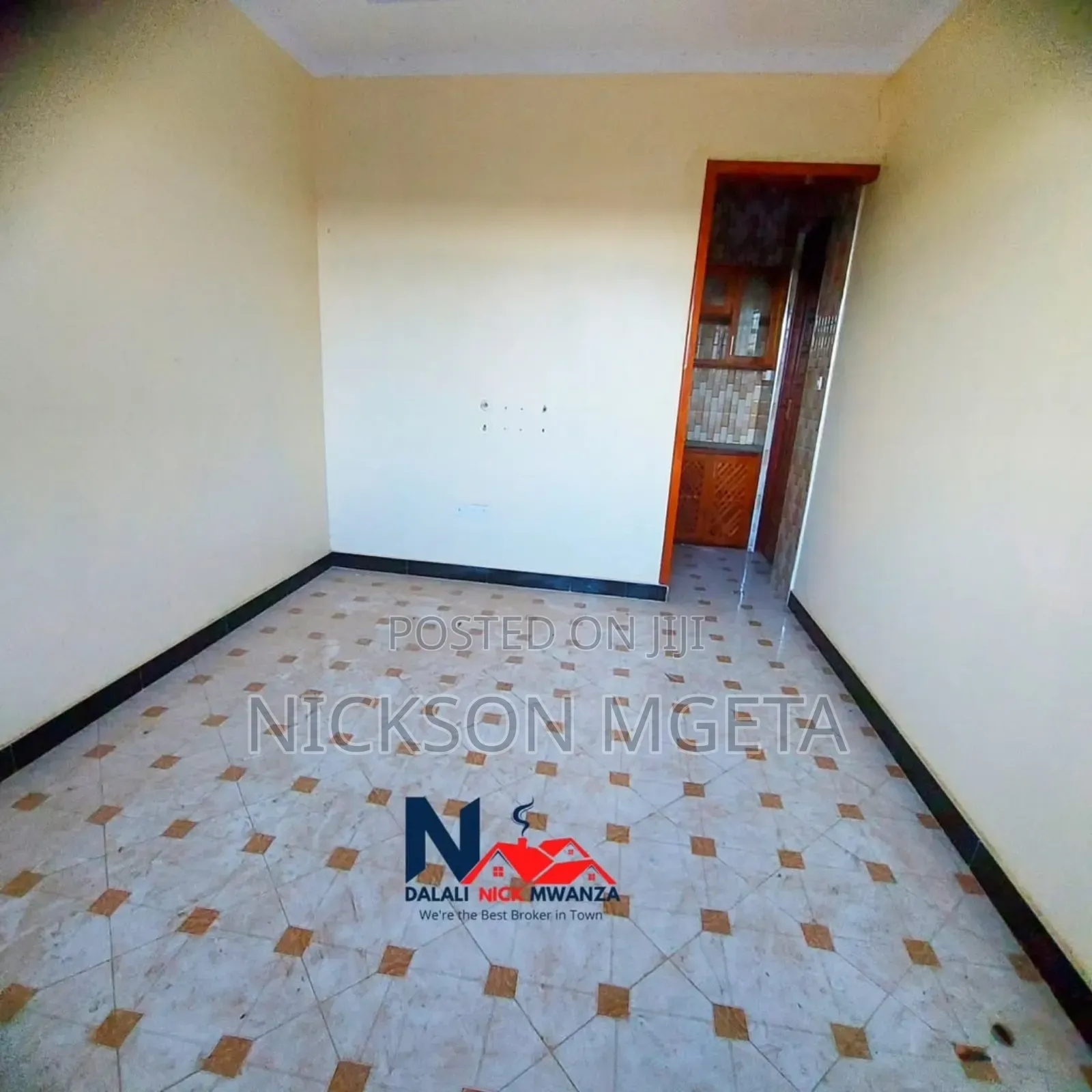 1bdrm Apartment in Nyasaka for rent