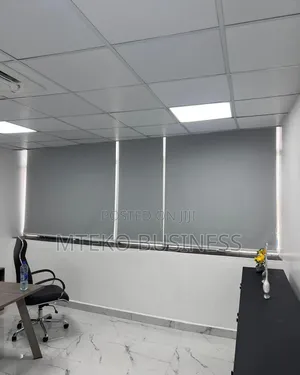 Roller Blinds