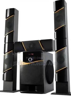 Big Offer  Alitop Subwoofer Spika Tatu Ina Mziki Mzuri Sana