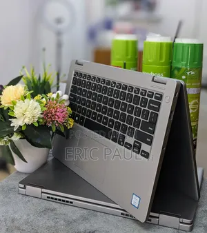 Laptop Dell Latitude 3320 8GB Intel Core I5 SSD 256GB