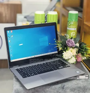 Laptop Dell Latitude 3320 8GB Intel Core I5 SSD 256GB