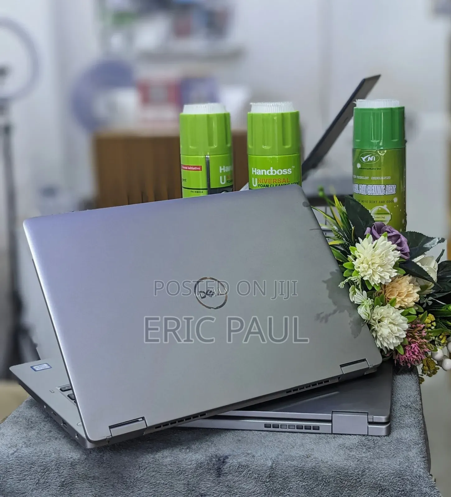 Laptop Dell Latitude 3320 8GB Intel Core I5 SSD 256GB