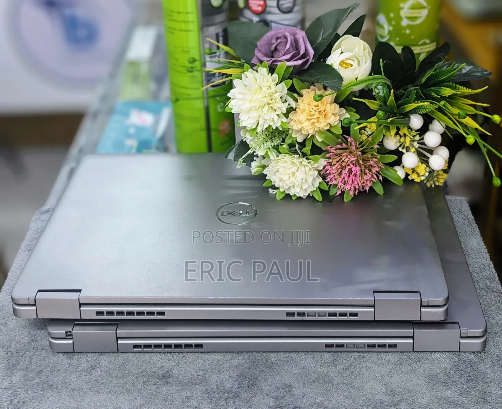 Laptop Dell Latitude 3320 8GB Intel Core I5 SSD 256GB