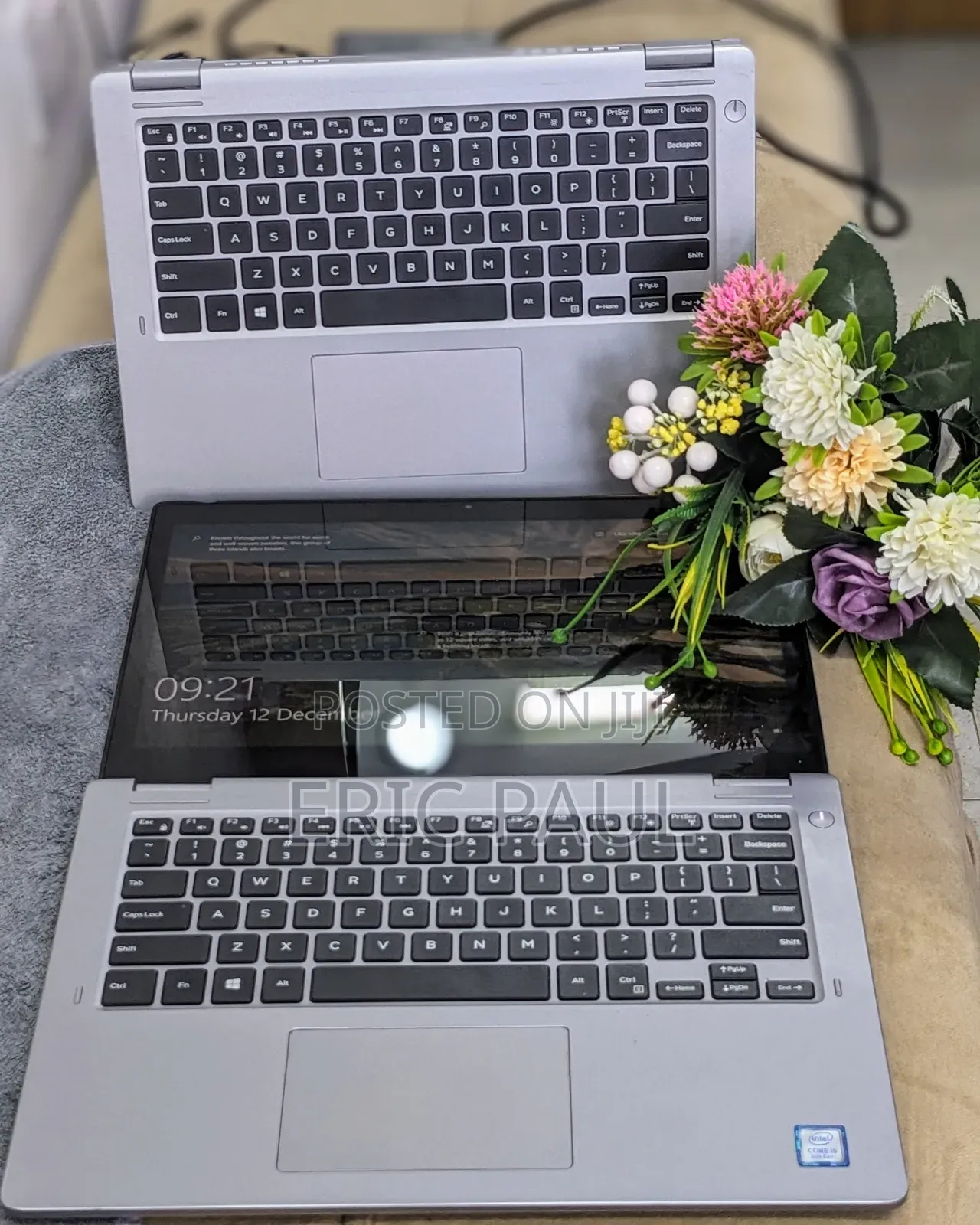 Laptop Dell Latitude 3320 8GB Intel Core I5 SSD 256GB