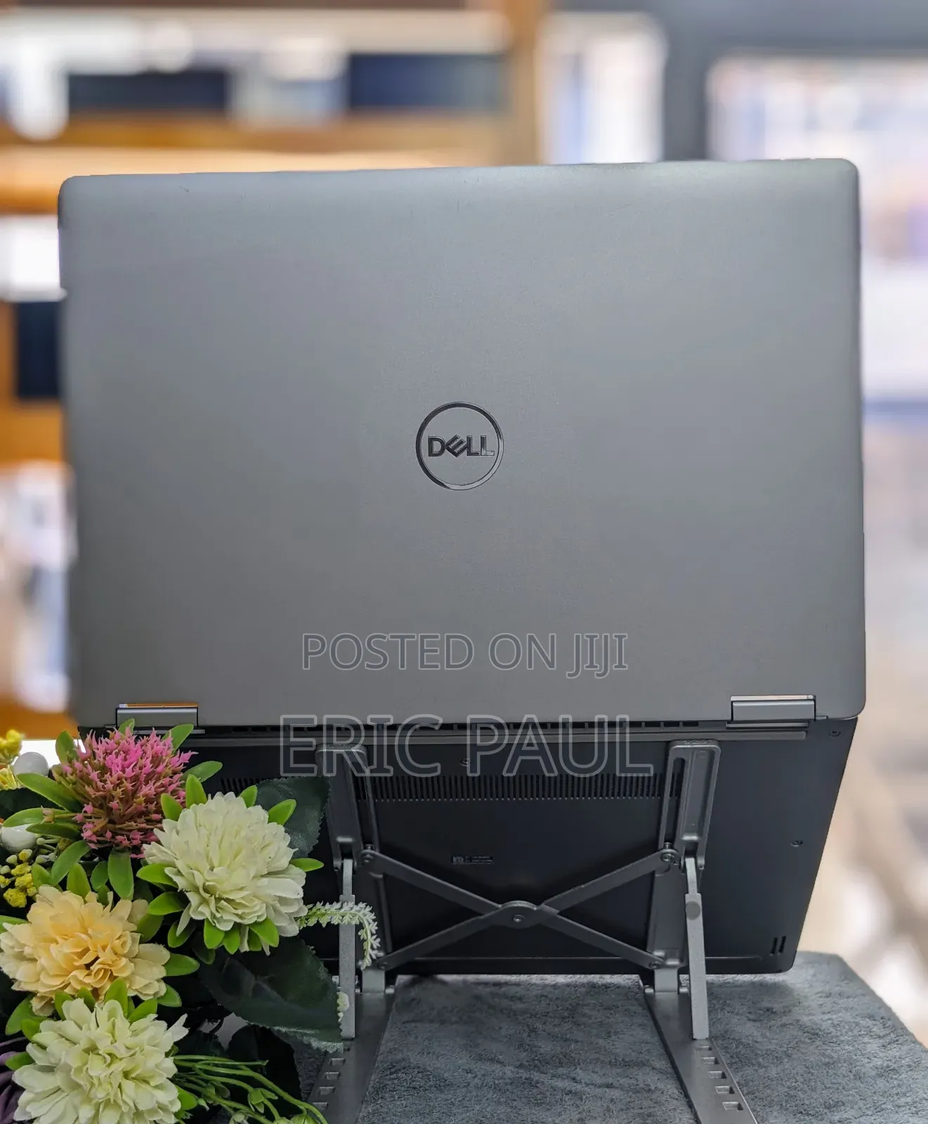 Laptop Dell Latitude 3320 8GB Intel Core I5 SSD 256GB