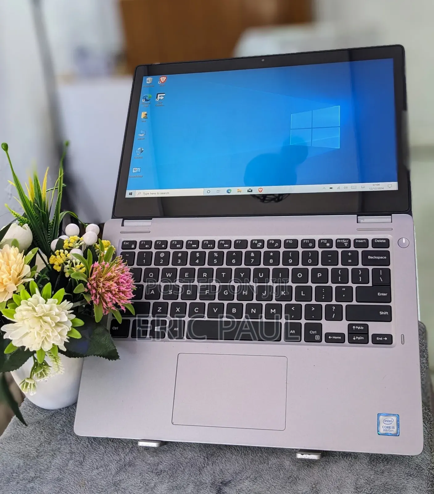 Laptop Dell Latitude 3320 8GB Intel Core I5 SSD 256GB