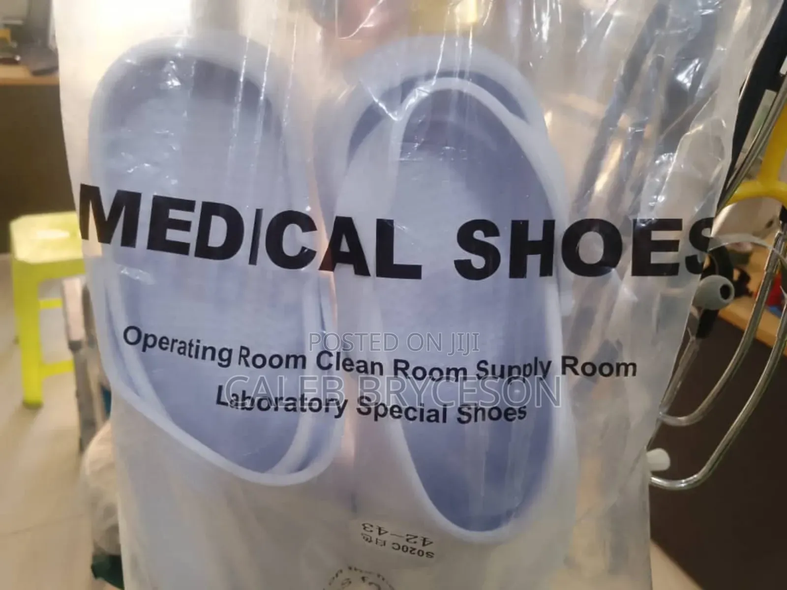 Medical Shoes