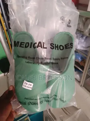 Medical Shoes