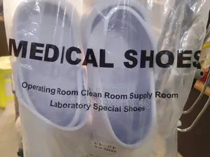 Medical Shoes