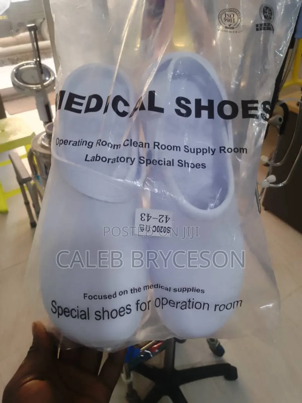 Medical Shoes