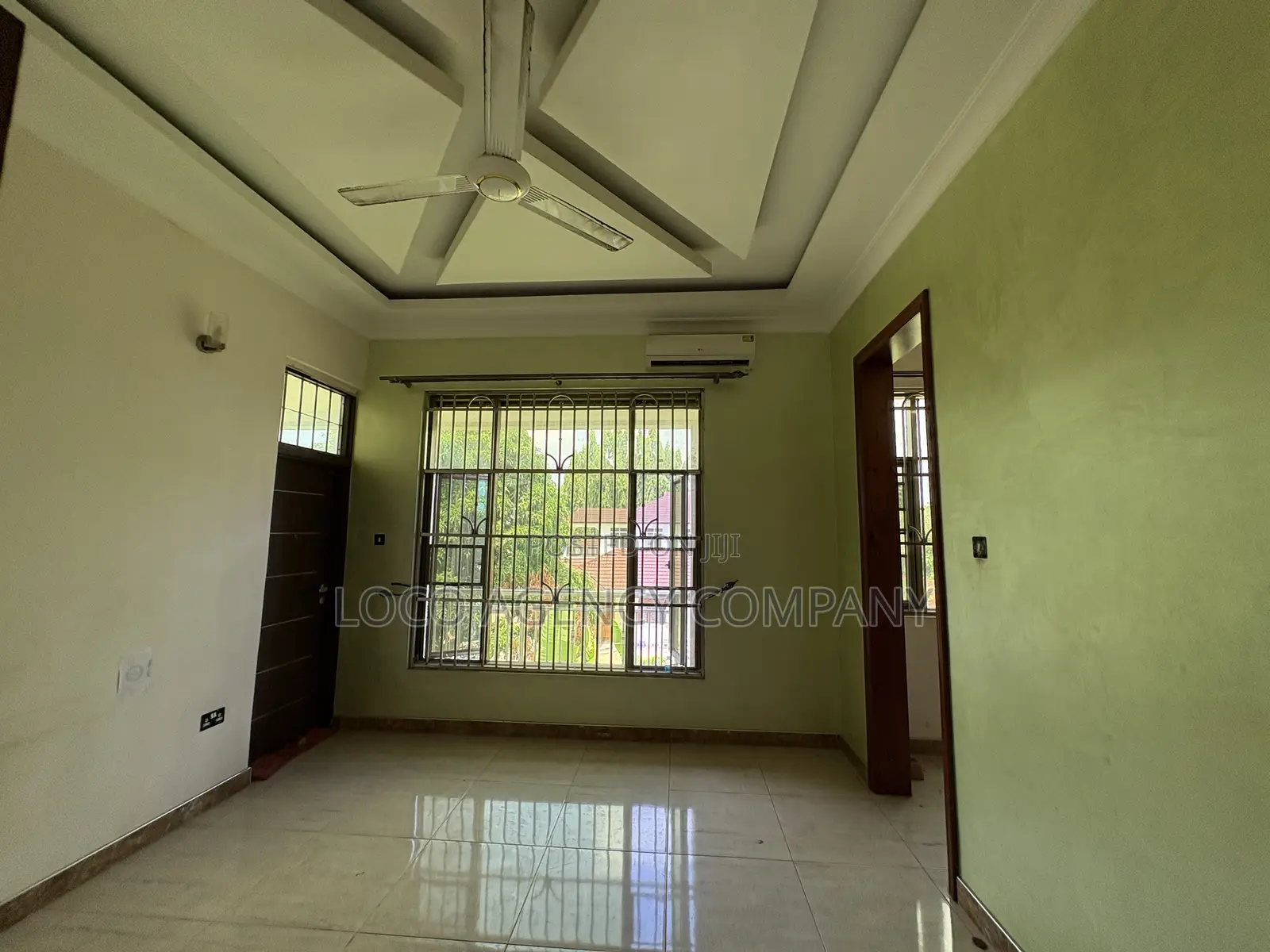 4bdrm House in Trusted Real Estate, Mbezi Beach for rent