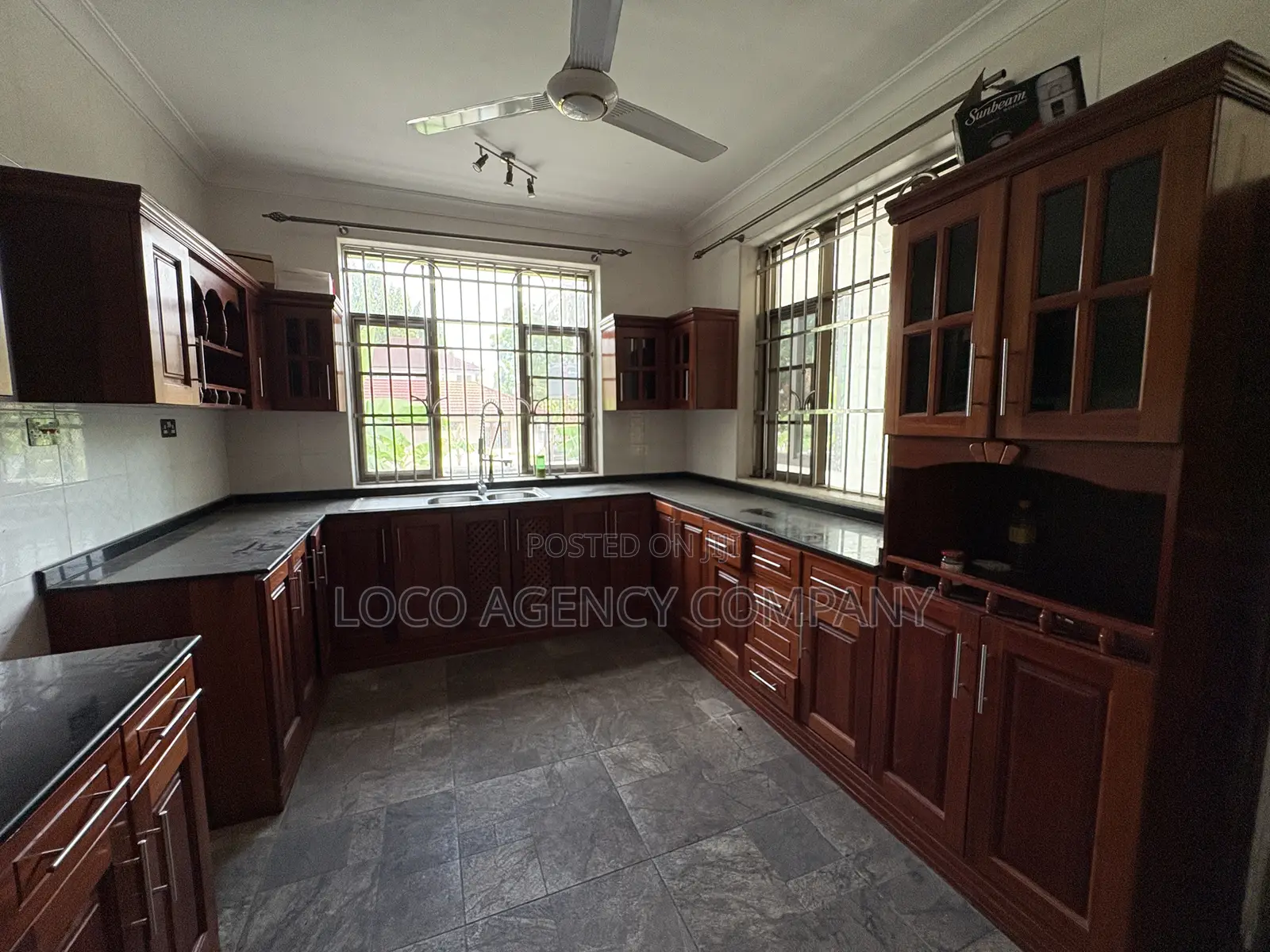 4bdrm House in Trusted Real Estate, Mbezi Beach for rent