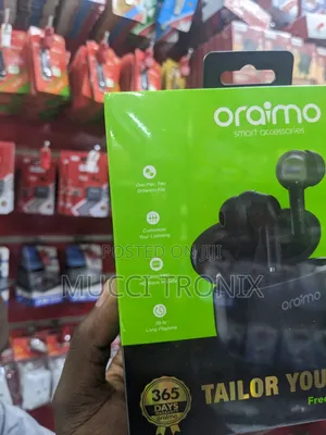 Oraimo Freepords 3C