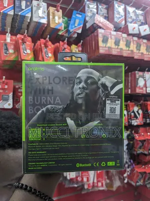Oraimo Freepords 3C