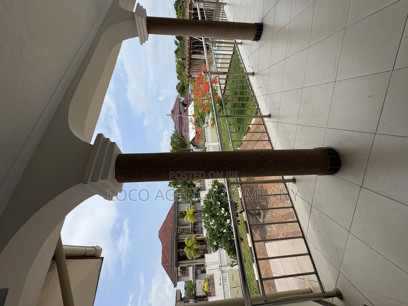 5bdrm House in Trusted Real Estate, Mbezi Beach for rent