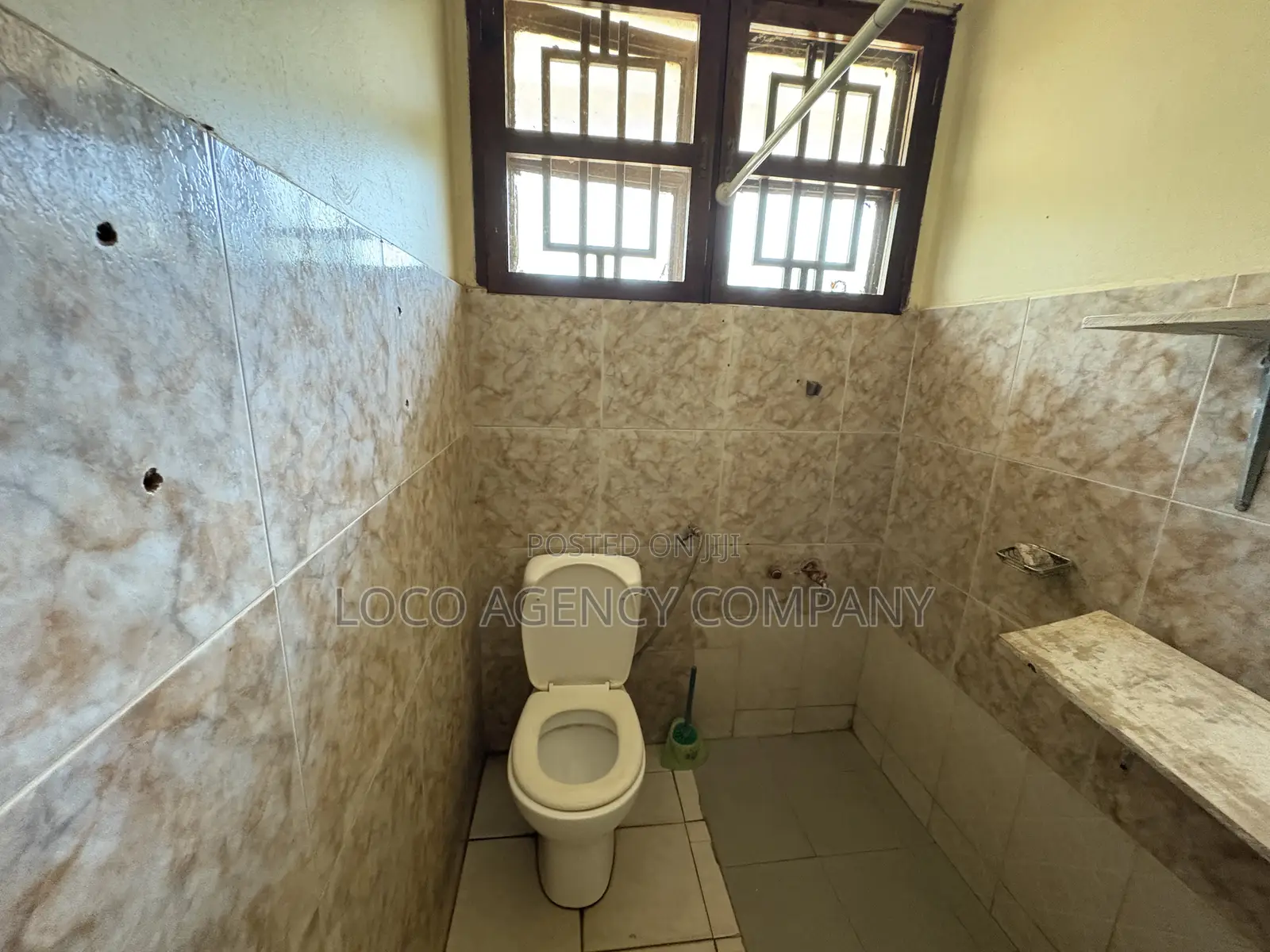 5bdrm House in Trusted Real Estate, Mbezi Beach for rent