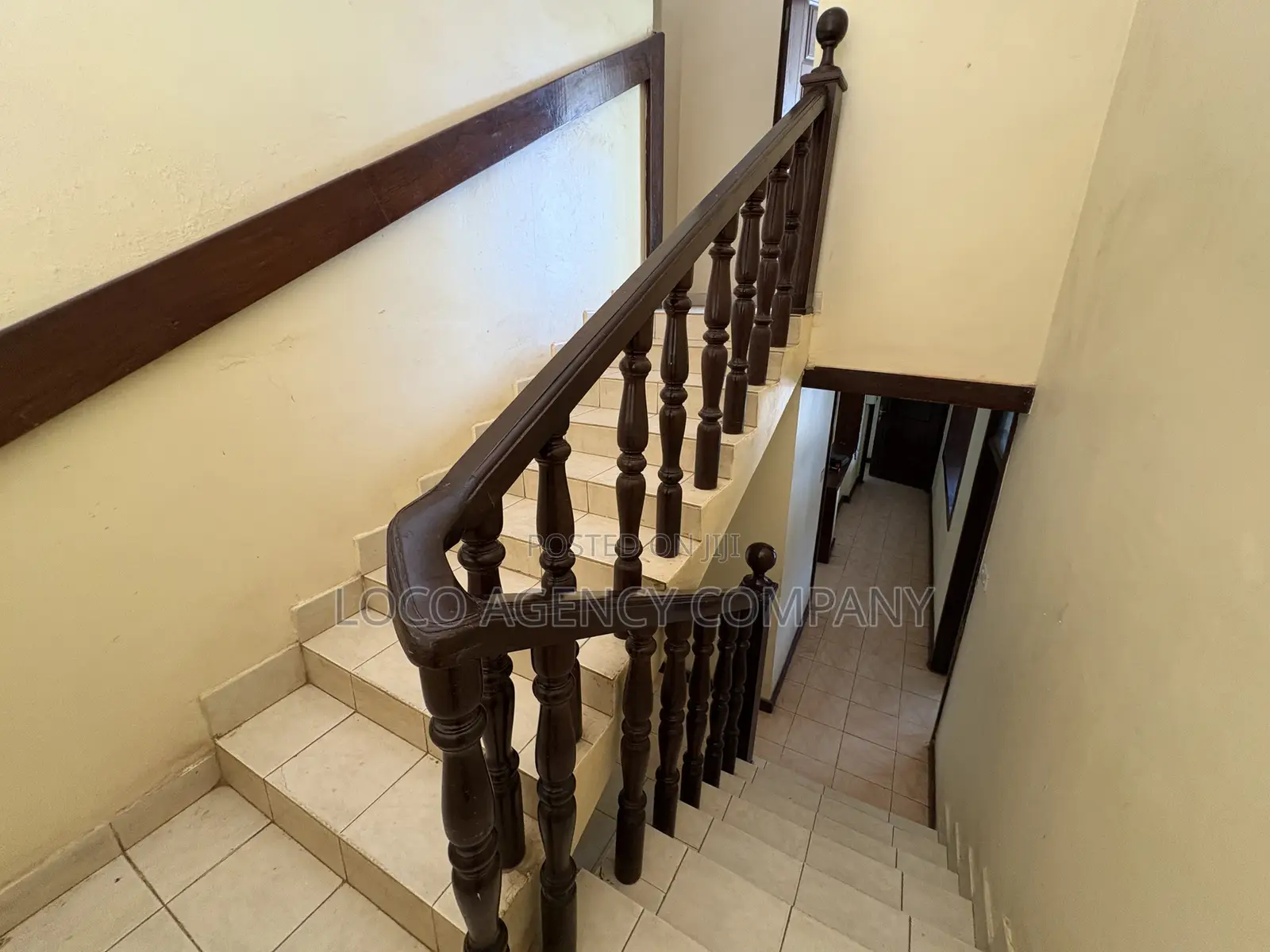 5bdrm House in Trusted Real Estate, Mbezi Beach for rent