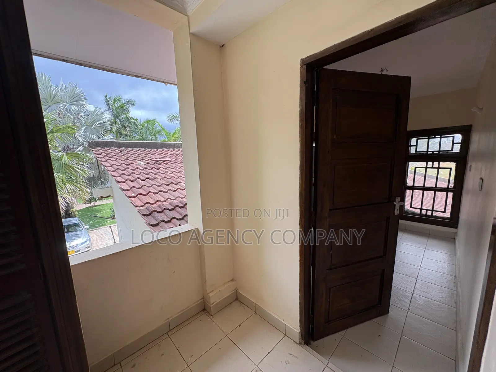 5bdrm House in Trusted Real Estate, Mbezi Beach for rent