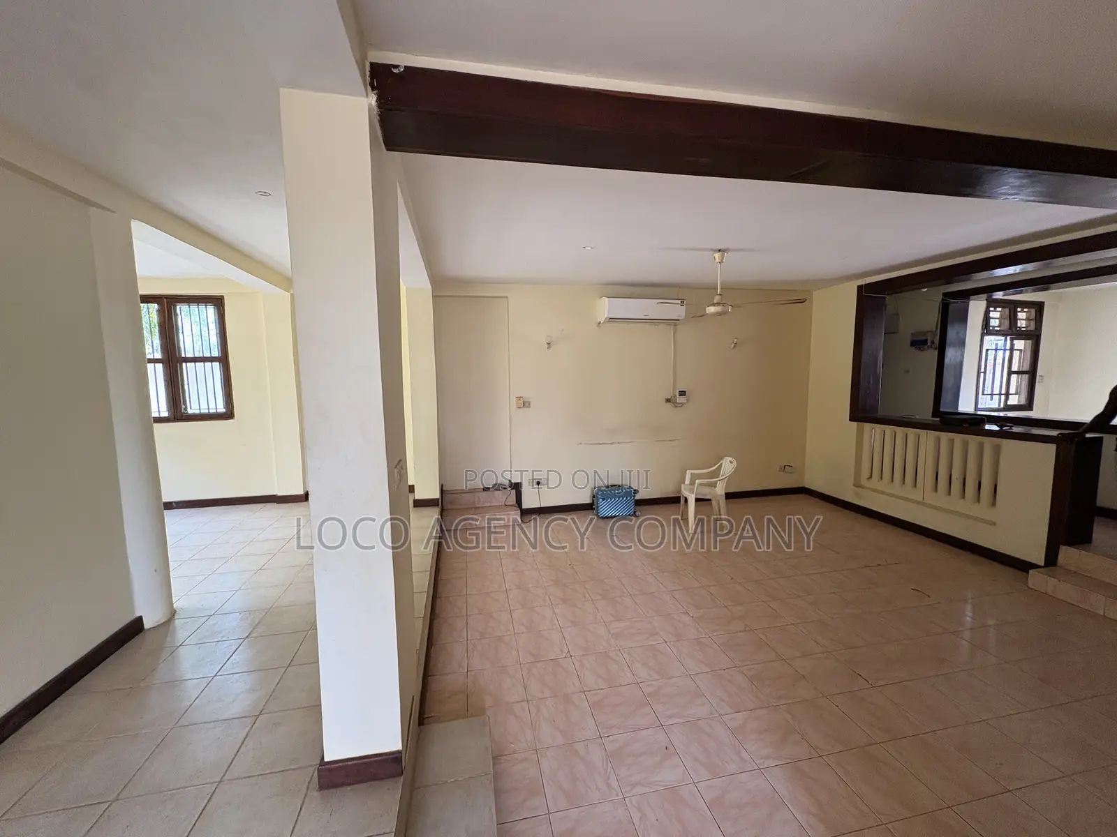 5bdrm House in Trusted Real Estate, Mbezi Beach for rent