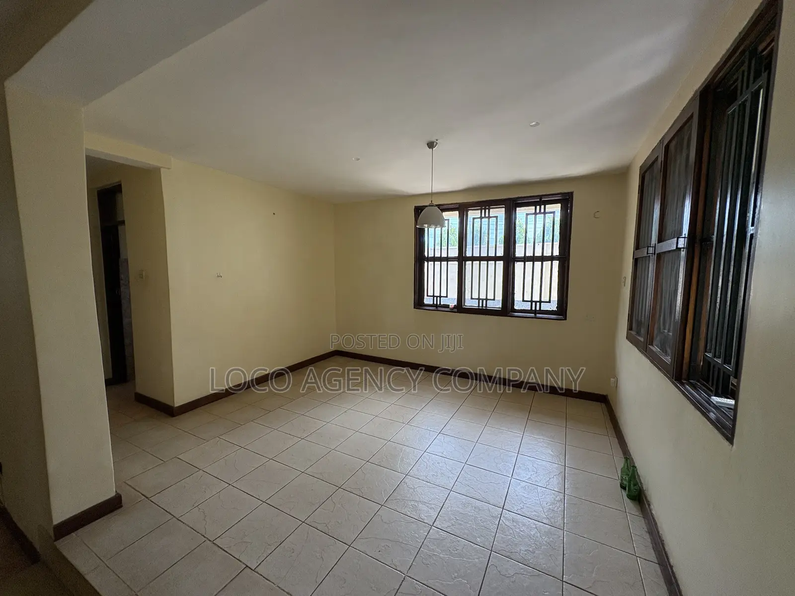 5bdrm House in Trusted Real Estate, Mbezi Beach for rent