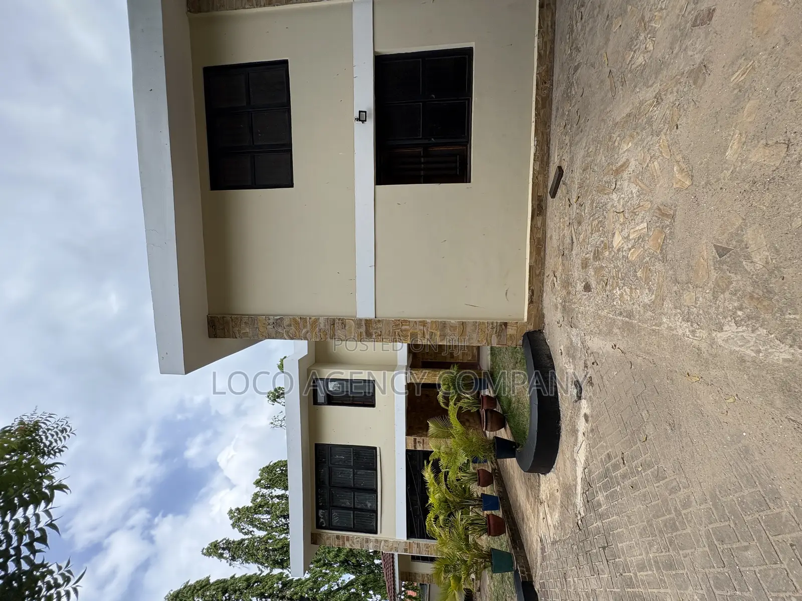 5bdrm House in Trusted Real Estate, Mbezi Beach for rent