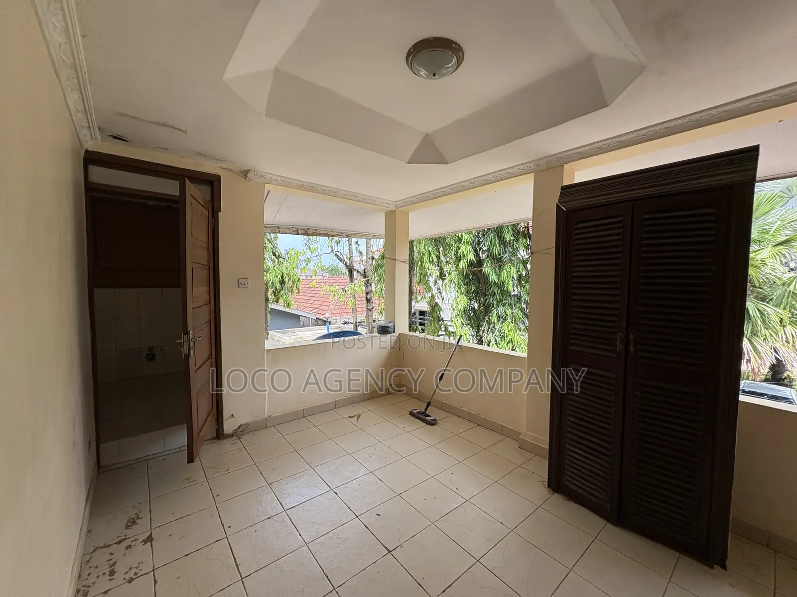 5bdrm House in Trusted Real Estate, Mbezi Beach for rent