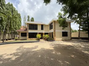 5bdrm House in Trusted Real Estate, Mbezi Beach for rent
