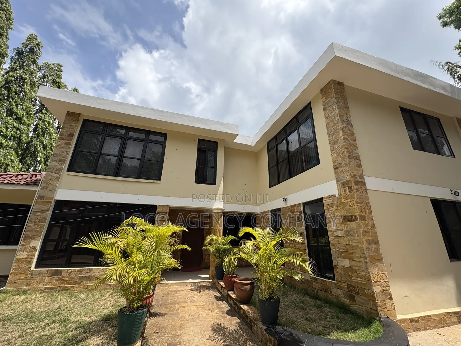5bdrm House in Trusted Real Estate, Mbezi Beach for rent