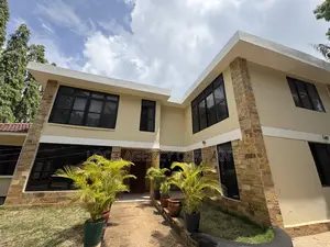 5bdrm House in Trusted Real Estate, Mbezi Beach for rent