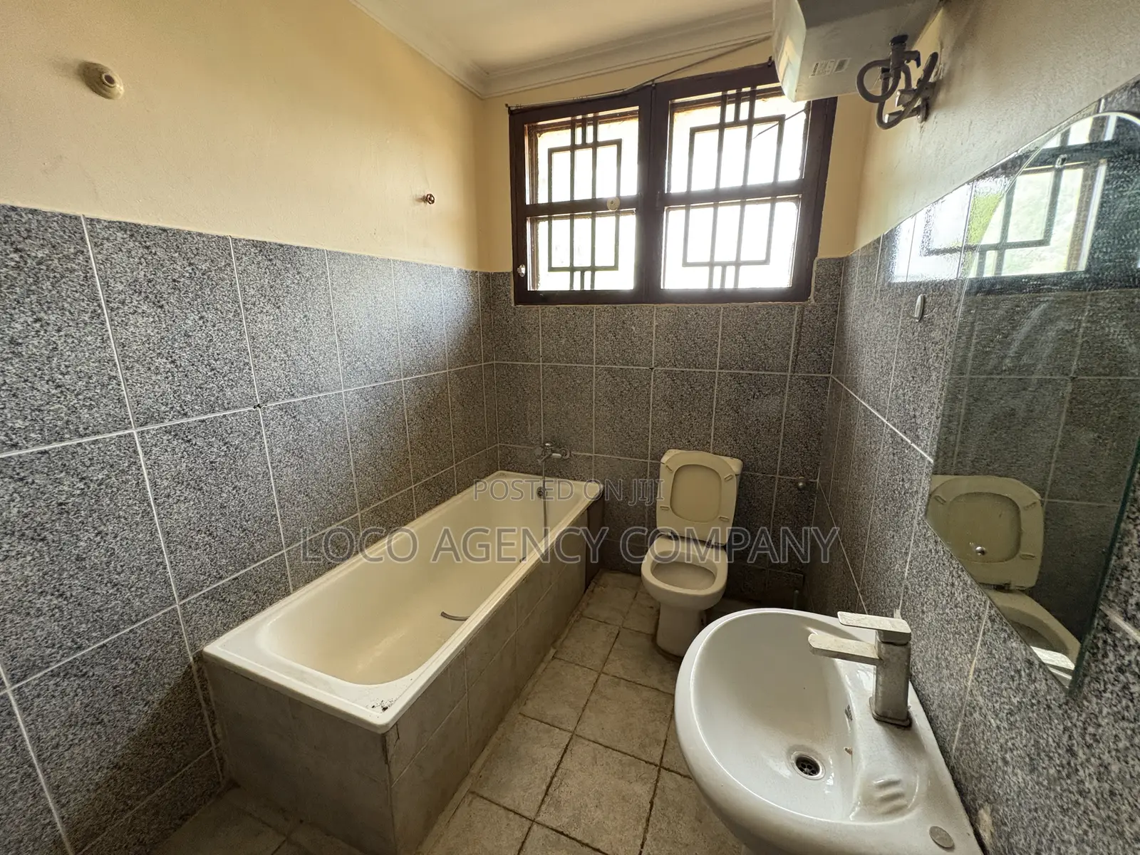 5bdrm House in Trusted Real Estate, Mbezi Beach for rent