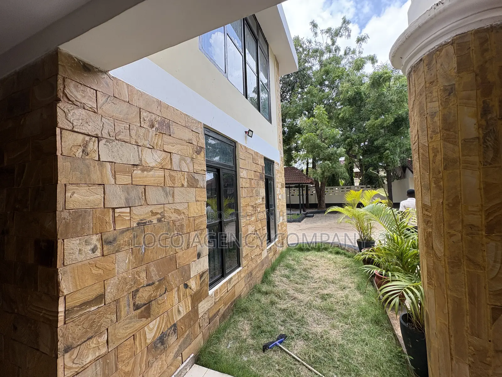 5bdrm House in Trusted Real Estate, Mbezi Beach for rent