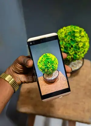 LG it V36 32 GB Gold