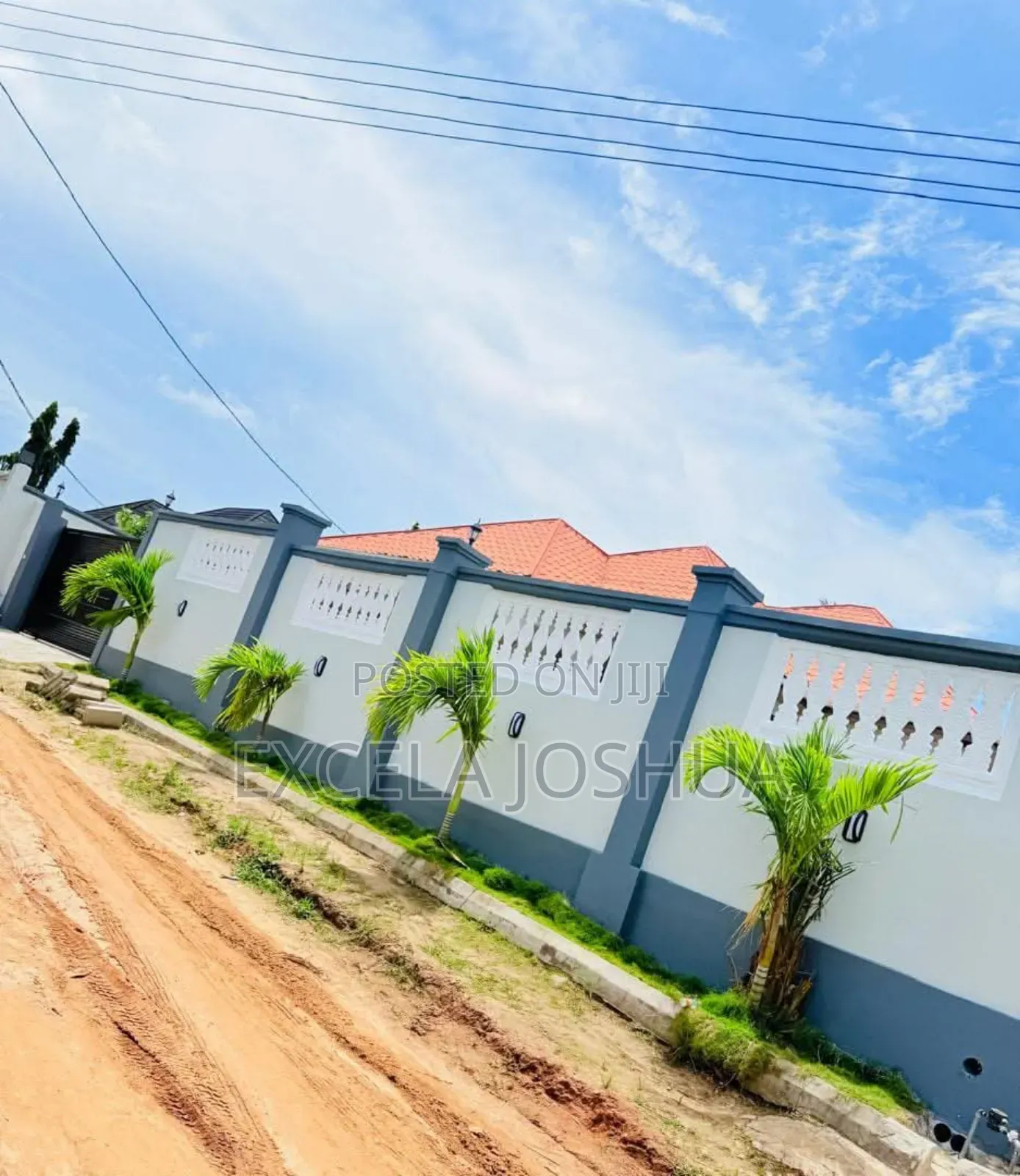 4bdrm House in Njia Panda  Tegeta A, Goba for sale