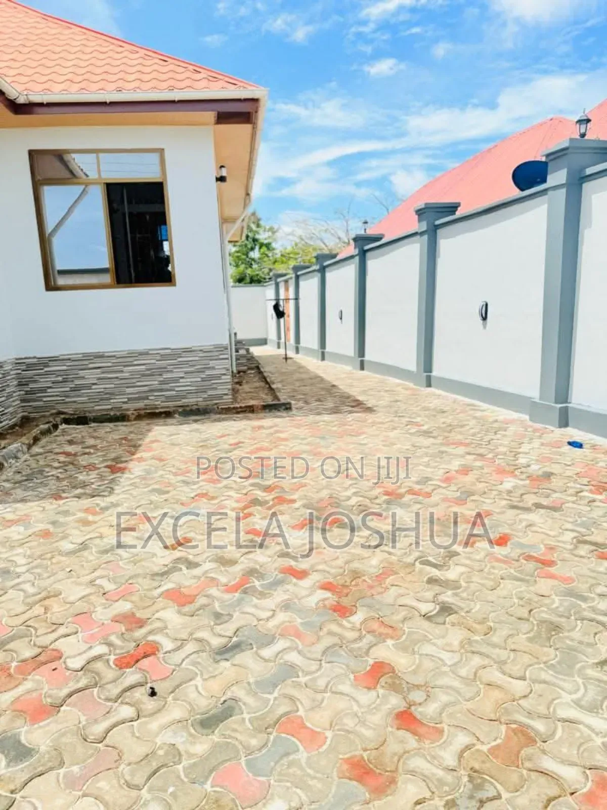 4bdrm House in Njia Panda  Tegeta A, Goba for sale