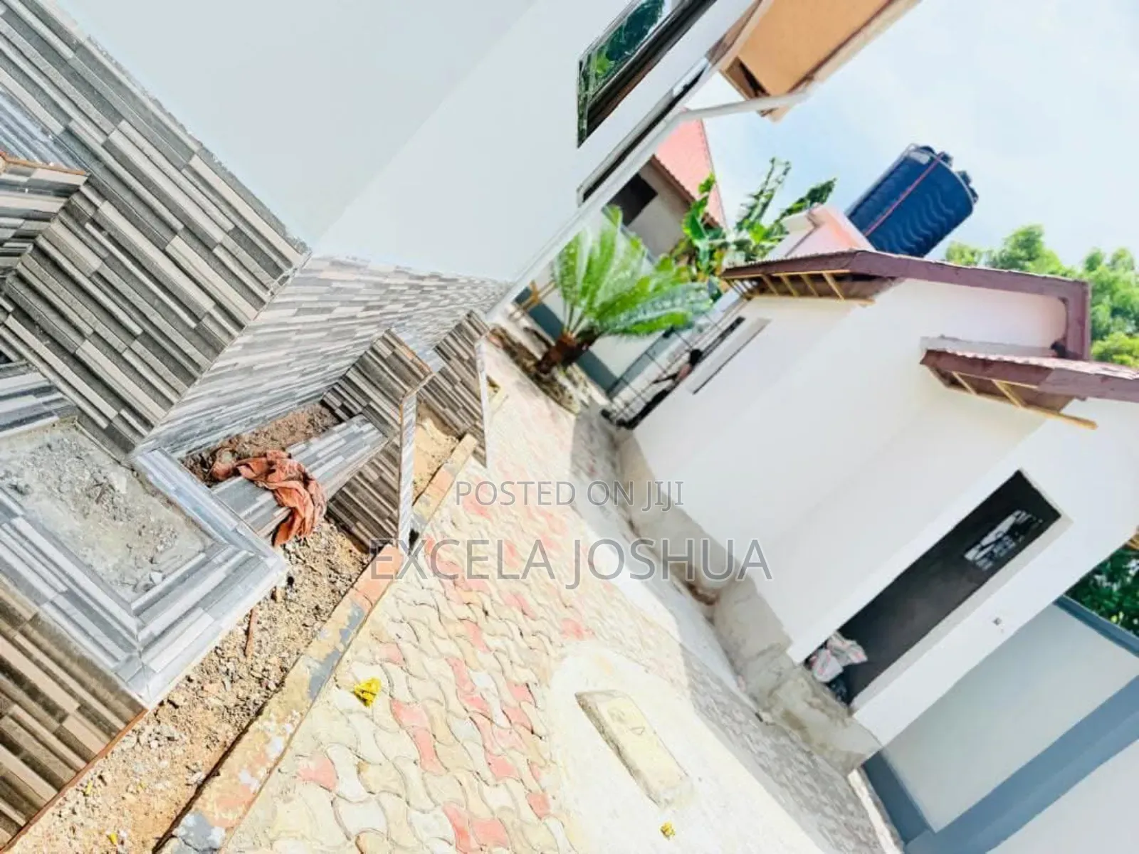 4bdrm House in Njia Panda  Tegeta A, Goba for sale