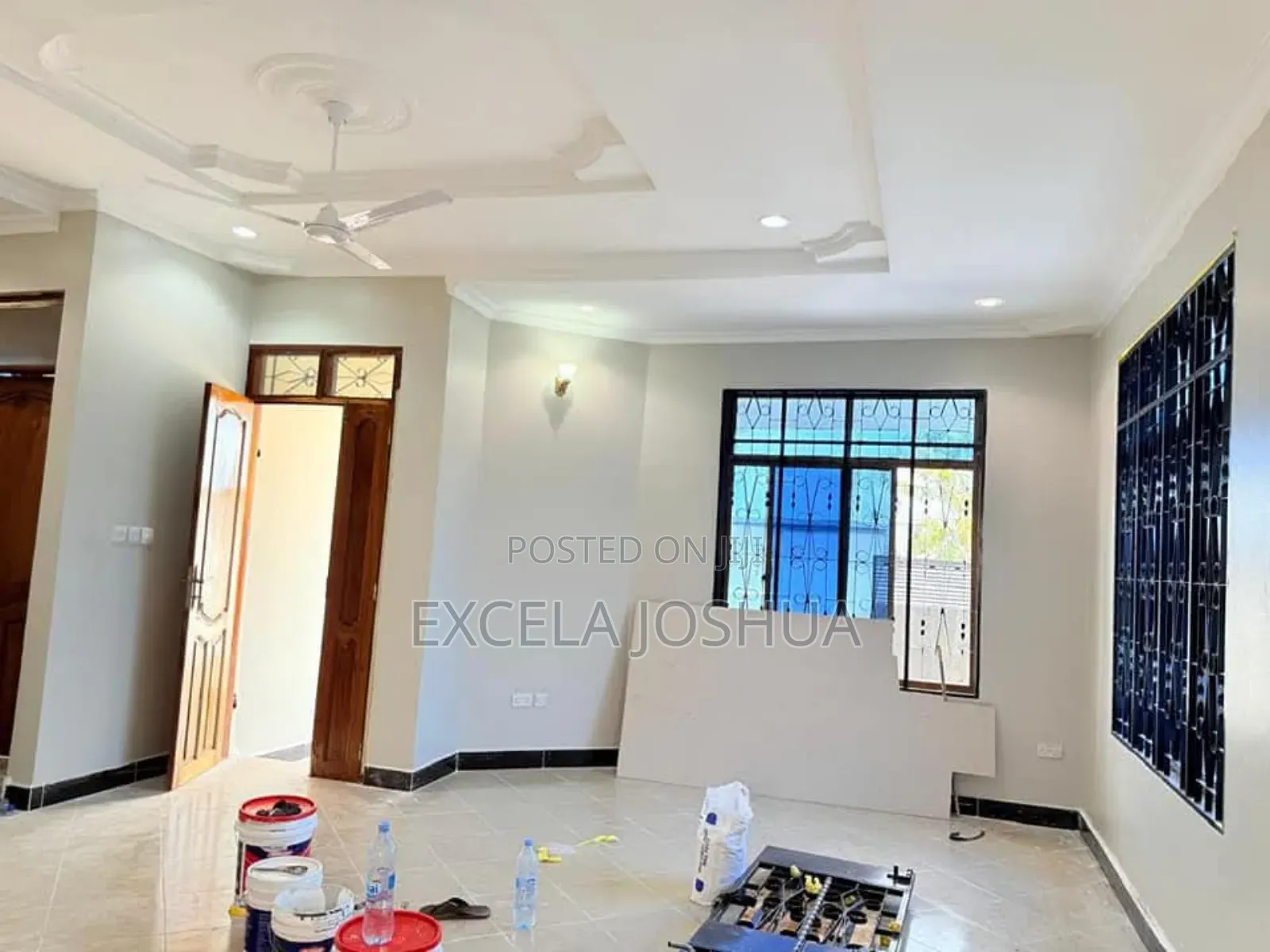 4bdrm House in Njia Panda  Tegeta A, Goba for sale