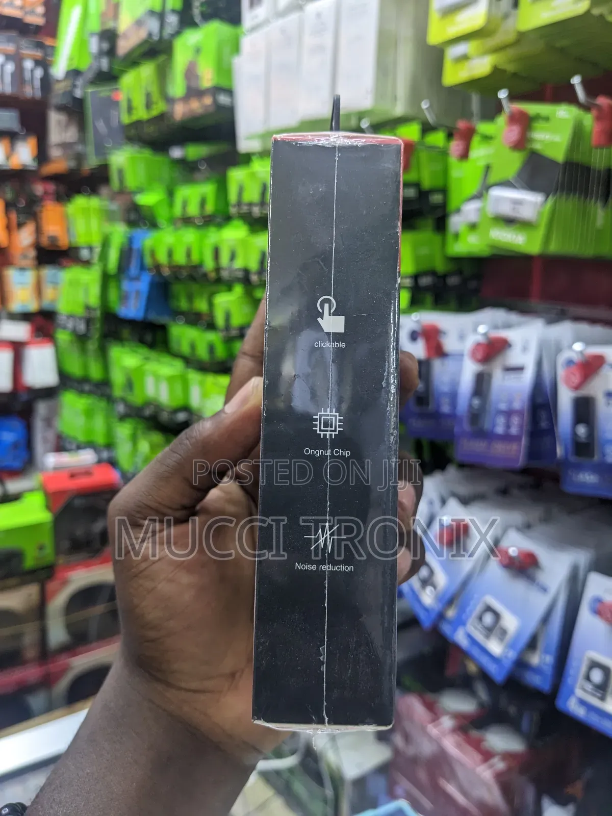 Bass Bluetooth Earphones
