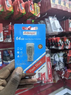 Original Flash 64GB
