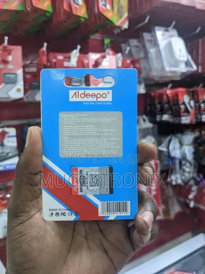Original Flash 64GB