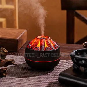 Air Humidifier Aroma Diffuser