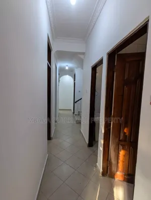 5bdrm House in Mbezi Kibanda Cha for rent