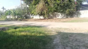 Plot for Sale at Mikocheni Kwa Mawaziri