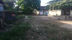 Plot for Sale at Mikocheni Kwa Mawaziri