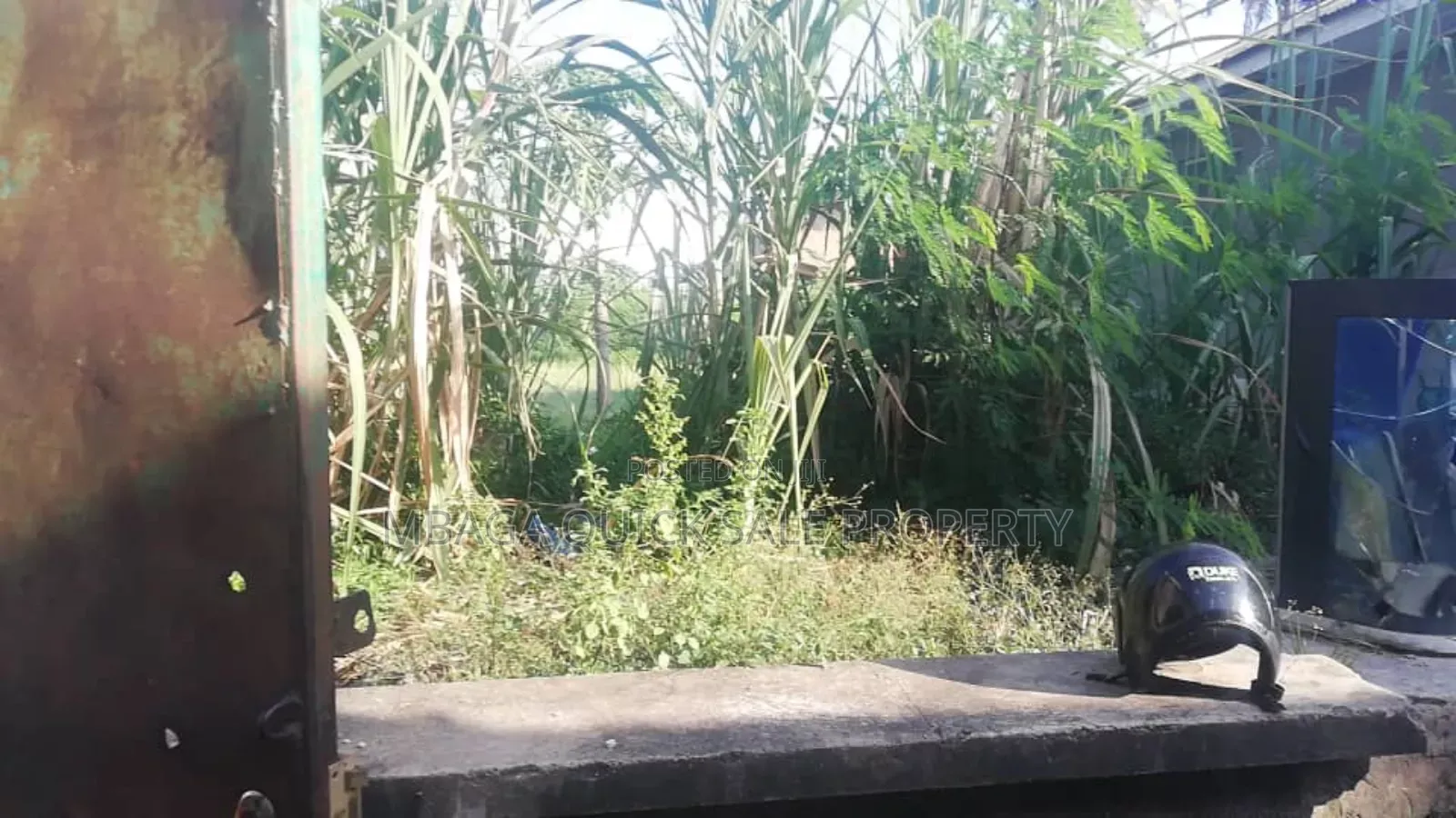 Plot for Sale at Mikocheni Kwa Mawaziri