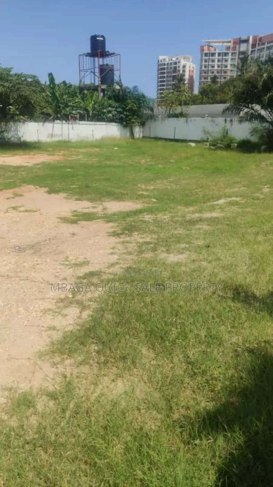 5 Bedroom House With Small Warehouse for Rent at Mikocheni