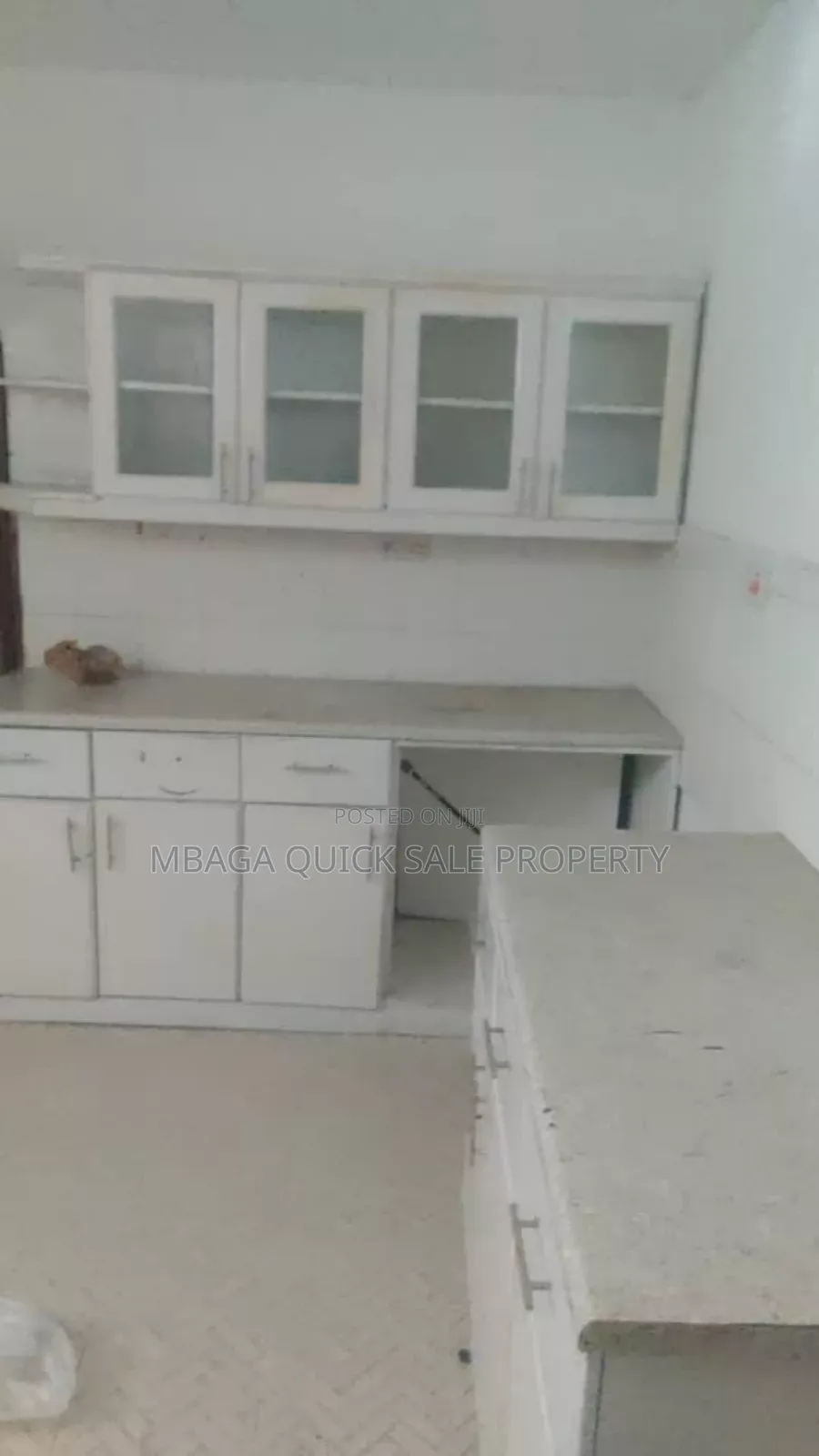 5 Bedroom House With Small Warehouse for Rent at Mikocheni