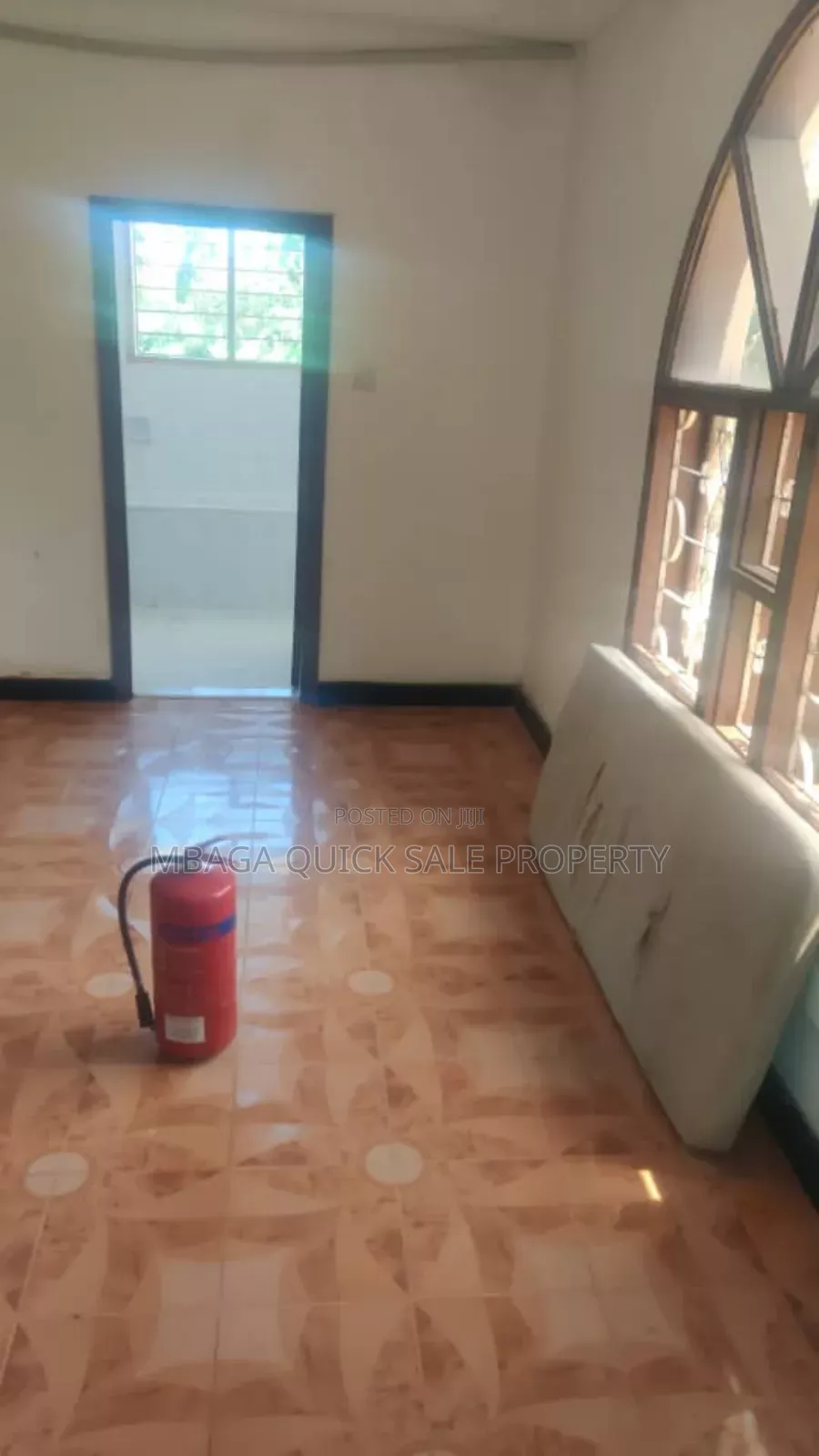 5 Bedroom House With Small Warehouse for Rent at Mikocheni